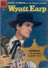 Wyatt Earp #3 Comic Books - Covers, Scans, Photos in Wyatt Earp Comic Books - Covers, Scans, Gallery